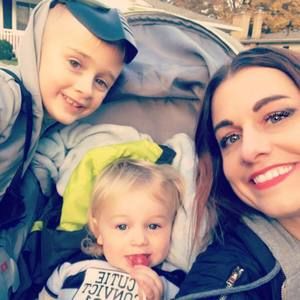 Meet your Posher, Nicole